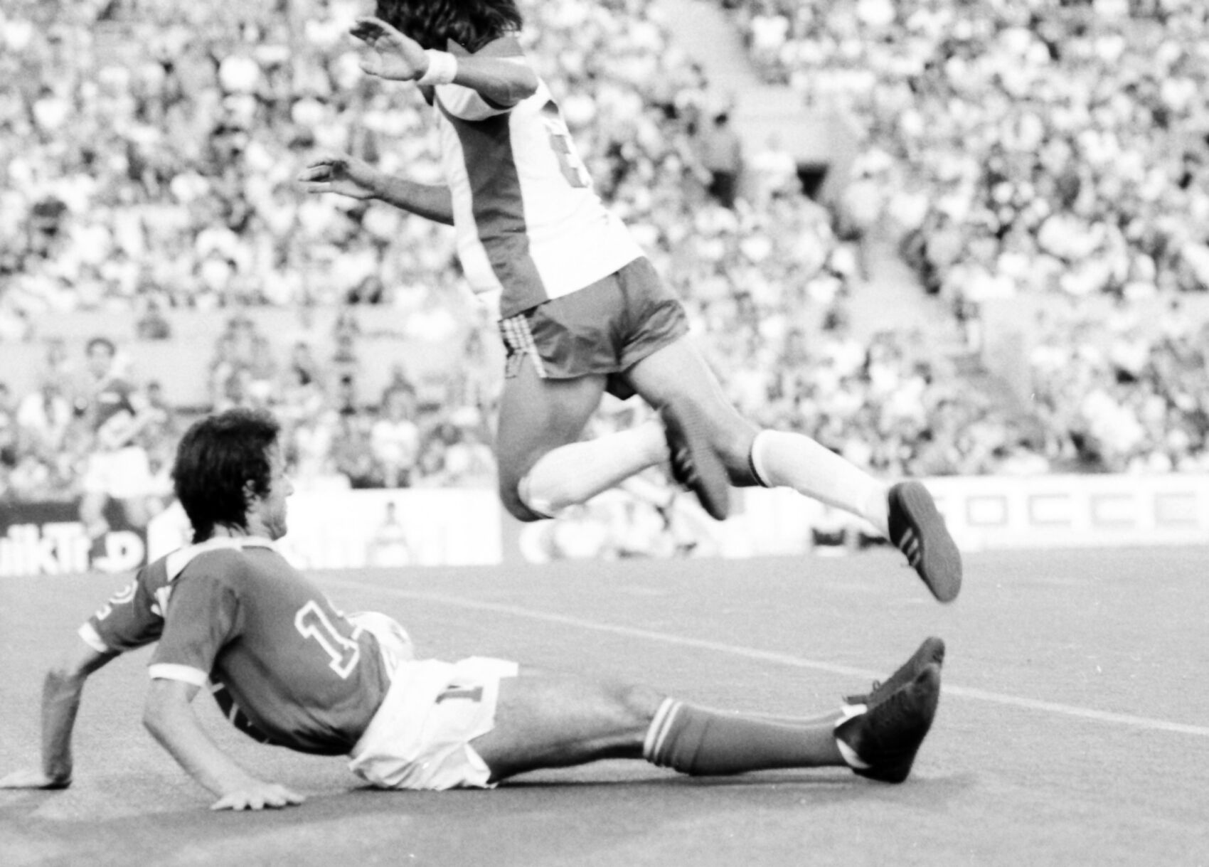 1983 Tulsa Roughnecks